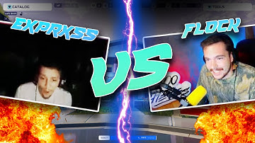 NUKETOWN 1V1 on SPLITGATE 2 (Snipers Only)