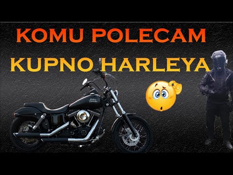 Wideo: Czy Harley Davidson oferuje ubezpieczenie?