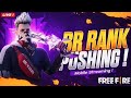 MR_ମଜୁନ୍ is live stream rank push