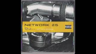 Network 25 - DJ... (Newcumer Mix)