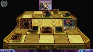 Lets Play Yu-Gi-Oh Forbidden Memories pt.2