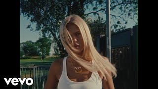 Skye Newman - Family Matters Cover