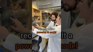 The Cheapest AI Model In The World #shorts