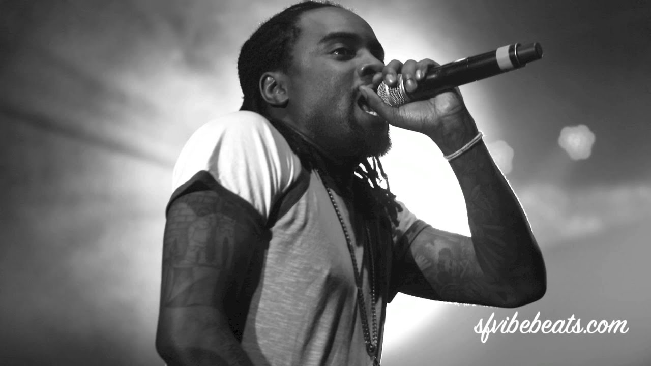 Smooth Wale Style Rap Beat