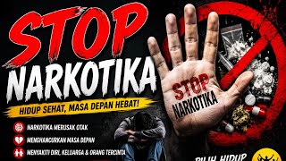 KATAKAN TIDAK - WAHYUDI