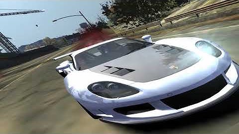 NFS MW Camden & Fisher GT junkman NOS by ARSEN