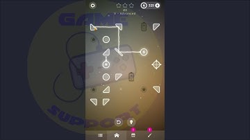 Laser Overload Advanced 2 from 6 to 10 Walkthrough