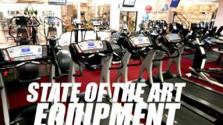 Worldgym Dance Mix Rev 2009
