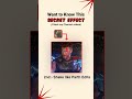 Secret Effect in alight motion😱☠️ #alightmotionpreset #alightmotion