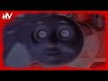Thomas & Friends - Thomas' Anthem (Horror Version) 😱