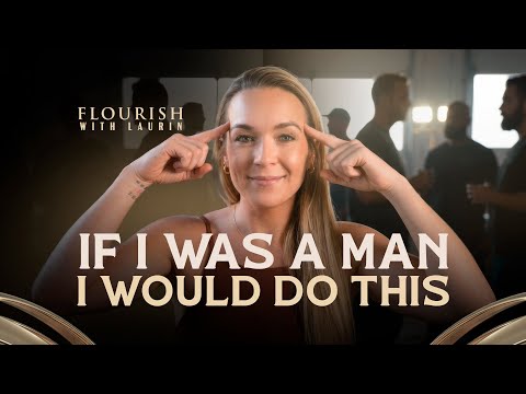 Why Chasing Women Kills Attraction (And What Actually Works)