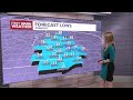 Your 6pm Weather Update 5 6 26 