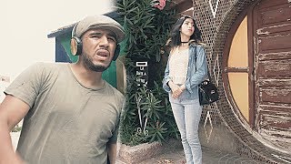 فاش كتبغي تحامي على شي بنت من الشفارة أو كتندم