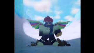 Electro Shuffle Emote - Mad City Roblox