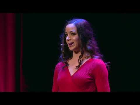 Kako održati svoje obećanje | Darija Brnić | TEDxZagrebWomen