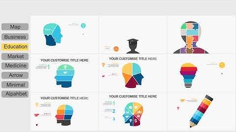 Infographics Toolkit-After Effects Template Videohive