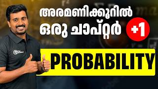 PROBABILITY  | ONE SHOT | CM ACADEMY