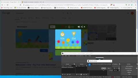 Google Minesweeper Speedrun (Easy) (6s)