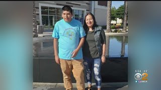 Mother Speaks Out After Son With Special Needs Sustains Fatally Injuries On High School Campus