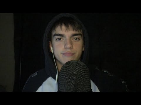 ASMR LIVE | Tingly Tendencies 😴