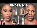Makeup under 15  must haves for flawless looks