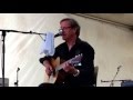 Roy Forbes ~ Lifting My Heart ~ Salmon Arm Roots and Blues 2016