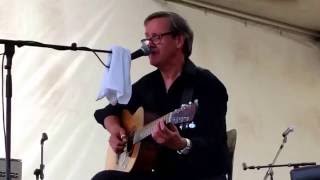 Roy Forbes ~ Lifting My Heart ~ Salmon Arm Roots and Blues 2016
