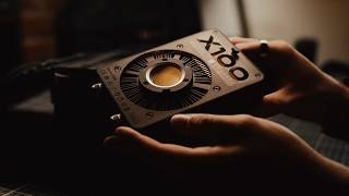 Is lighting changing in our industry? | ZHIYUN MOLUS X100 Pro Review