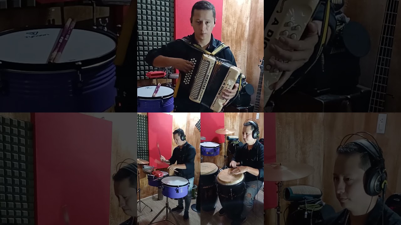 Entre Rejas - Lisandro Meza                                                