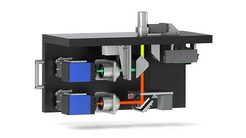 Optical System Design