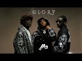 A3 GLORY Clip Officiel