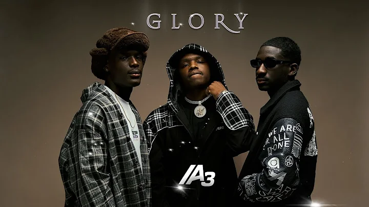 A3 - GLORY (Clip Officiel)