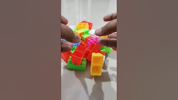 #buildingblocks #blocks #shorts #lego #satisfying #buildingblocks