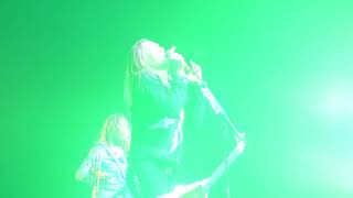 D-A-D - No Fuel Left For the Pilgrims - YouTube