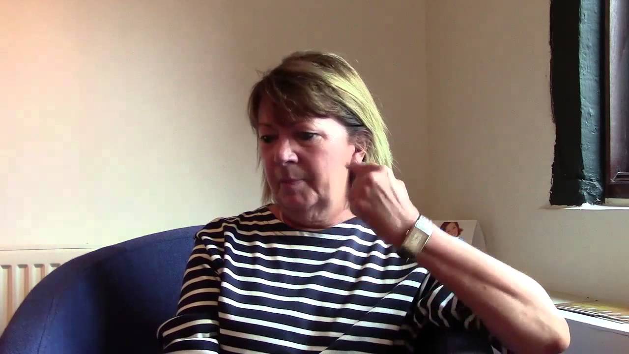 Patient Testimonial - Dental Implants (Sinus lift)