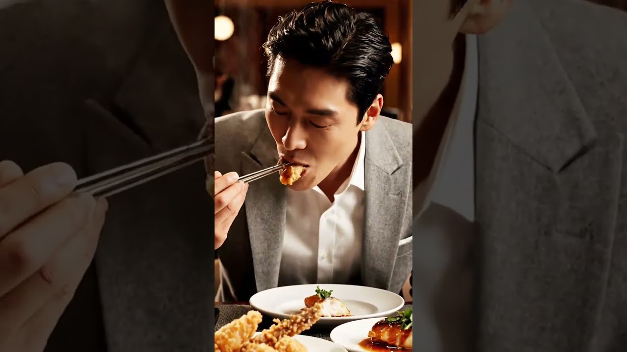 Zinger fish 🔥😋 