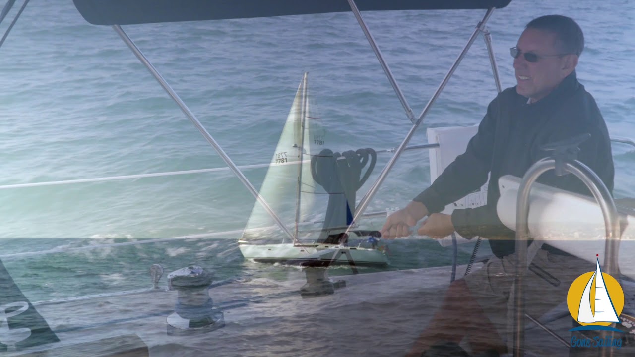 Gone Sailing Charters Overview YouTube