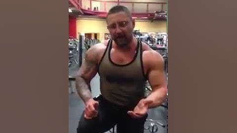 Armpit rows for traps