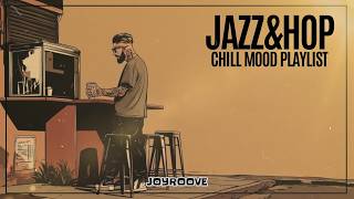 【PLAYLIST】Ready When You Are | Warm Jazz Hop & Neo-Soul for a Slow Morning
