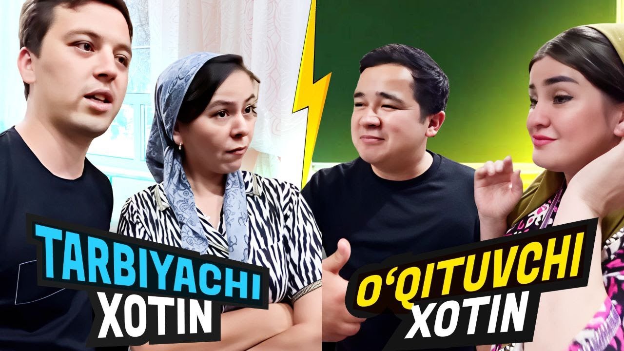Sevgini ko'zi ko'r bo'ladimi ? 🤣 | Mittivine