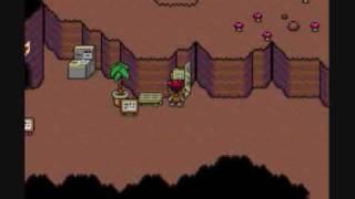 Earthbound: Dungeon Man (part 1/3) (91)