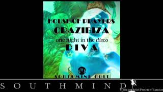 Crazibiza & House of Prayers - One Night in the Disco (Southmind Edit) Resimi