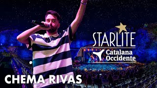 Chema Rivas | Starlite Catalana Occidente