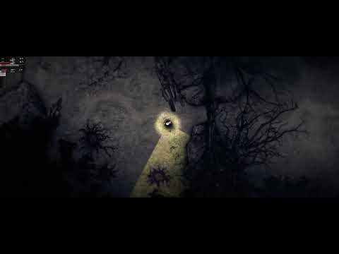 Darkwood on Linux - Part 1