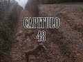 Cazando conejos con podencos. Capitulo 48