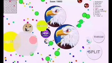 Blob✔crazy mod | Best Double Split . popsplit... بلوب|افضل لقطات بوب سبلت و دبل سبلت. لايفوتك.