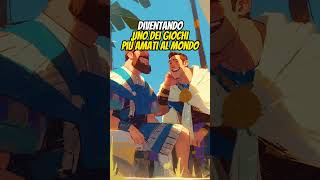 BACKGAMMON | TEASER GIOCO DA TAVOLO screenshot 3