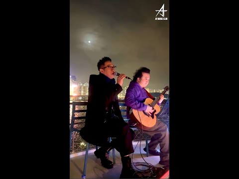 馬路天使 @ Angus Bday Harbour Tour 2024
