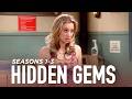Hidden Gems From The Big Bang Theory Seasons 1 3 Hidden Gems From The Big Bang Theory Seasons 1 3