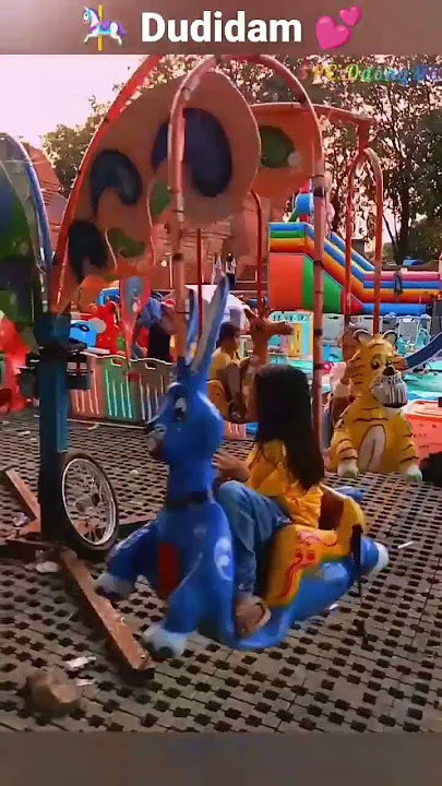 😍💫🎠 Dudidam 💕 #cute #funny #cutebaby #entertainment